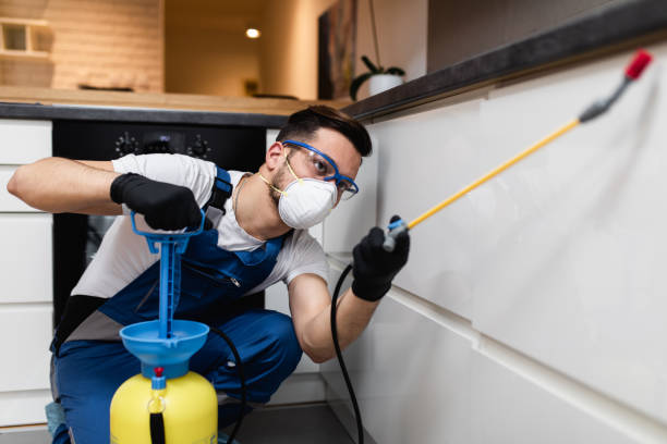 Forest Hills, TN Pest Control Company